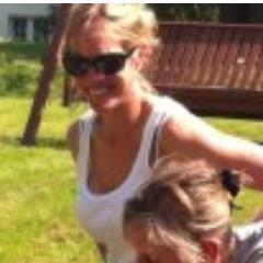 SamanthaPounds's profile picture. 