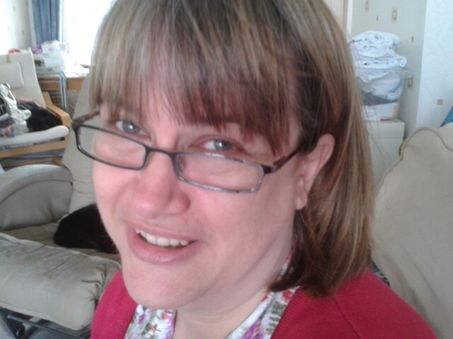 Daughter, mother, grandmother & wife QM advocate Views expressed are entirely my own