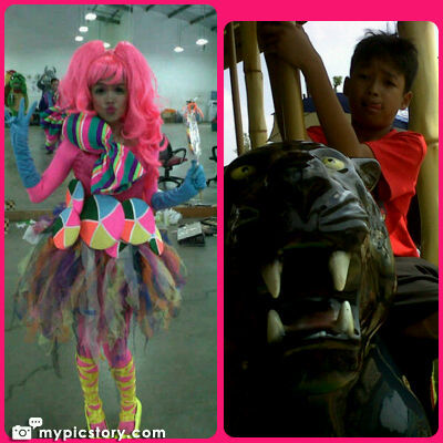 JungLeLand Adventure Theme Park