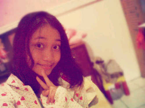 Insta : khansa_gunawan.