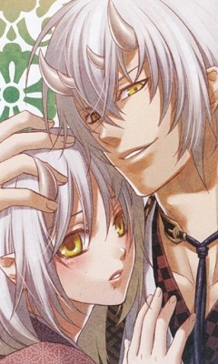 2次元に生きる！！(￣▽￣)bココロノサケビ   ここでは２次元への愛と、毒吐いてます。フォローしないでください