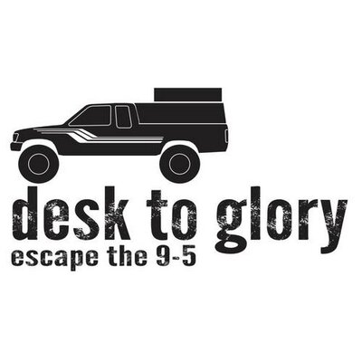 Desk To Glory Desktoglory Twitter