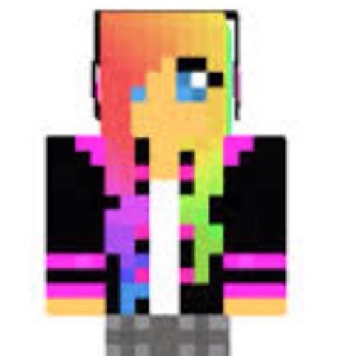 My Minecraft PC name is: Foundationgirlhd im on mineples right now!!!!!