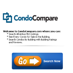 CompareCondo's profile picture. Condo Compare Inc., a web site for researching, buying and selling condominiums, that make it easier for consumers to research, buy and sell condos online.