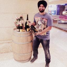 Cricket Lover and Music Fanatic....
