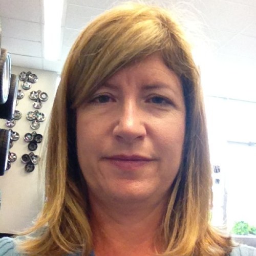 jacque_franklin's profile picture. 