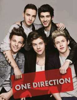 #DirectionerForever #YoungWildFree Follow me and i'll follow back.. :)