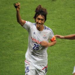サッカー好き。中村俊輔選手(1999年〜)、須藤右介選手(2006年〜)を応援してます。サッカー中心(俊輔中心)に生きてます。Jリーグ好きなのでこれからも変わらずJリーグを見て、スタジアムにも行きます。2009年から東方神起を好きになりました。トン:JYJ→ジュンス寄りオルペン。5人みんな応援してます。