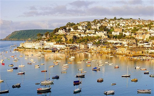 Salcombe Profile