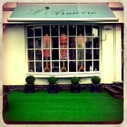 larmoire_style's profile picture. Luxury Fashion Boutique in Cowbridge profiling Day Birger et Mikkelsen, By Malene Birger, American Vintage, Filippa K, Gat Rimon & more