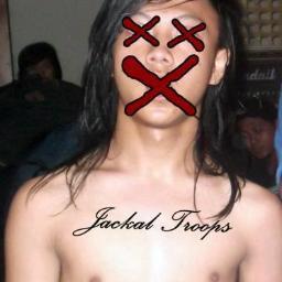tooPURE2DIE's profile picture. JACKAL TROOPS for straightout
DIE HARD for RESTRAIN