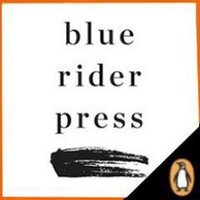 Blue Rider Press(@BlueRiderPress) 's Twitter Profile Photo