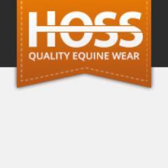 hossukcom's profile picture. HOSS UK are suppliers are top quality horse wear, riding wear and dog wear. Our products include horse rugs, riding jackets, dog fleeces, travel boots and more!