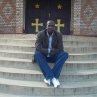 James Haganza (@jhaganza) 's Twitter Profile