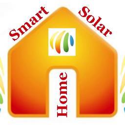 SmartSolarHome's profile picture. Sie wollen sich vor ständig steigenden Stromkosten schützen, Ihre Heizkosten über 60% senken? Stecken Sie die Sonne in die Dose!