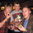 Tom Benfield - @kingTOMbenfield - Twitter