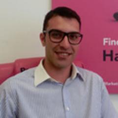 Hi, I'm Leonardo, and if you are looking for a digital design or development role in Ireland I'm your man.