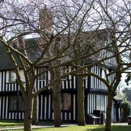 YardleyCs's profile picture. The Yardley Conservation area was established in 1970