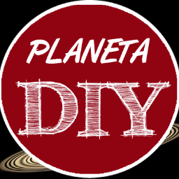 PlanetaDiy Profile Picture