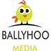 Ballyhoo Media (@ballyhoo_media) Twitter profile photo