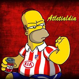 atletialdia's profile picture. Noticias y/o rumores del Atleti