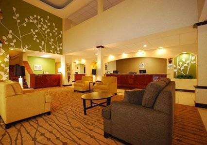 Just two miles from the Orlando International Airport, we have Stay and Fly parking. Mnutes from isney World, SeaWorld, Wet 'n Wild, and Universal Studios