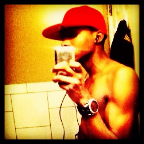*Grabs Mic* Lol is This Thing On.? Yo wassup My Names Bryce and im a Rapper. #FollowMe if You Love Music. #MusicMassacre. #RapNation #PunkStreet #PunkGang #F4F