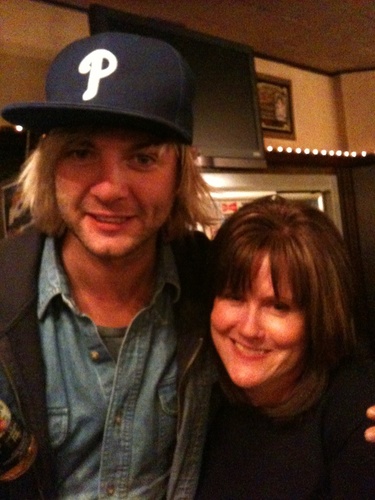 sandyduke191's profile picture. 