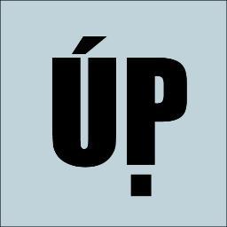 Este es el twitter de nuestro blog, un embrión de nuestro ideal del Periodismo Libre, hecho a partir de entrevistas .
 Estudiantes de 1º Periodismo de la UVa
