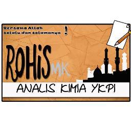 Assalamualaikum

, ini akun Rohis SMK AK YKPI BOGOR ☺