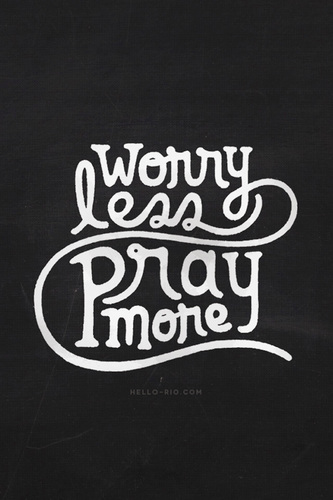 I can do all things through Christ! :-)
