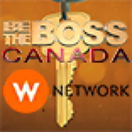 bethebosscanada's profile picture. If you were given a once-in-a-lifetime chance to grab control of your future, would you take it? Thursdays at 9pm ET/PT, W Network. #BetheBossCanada