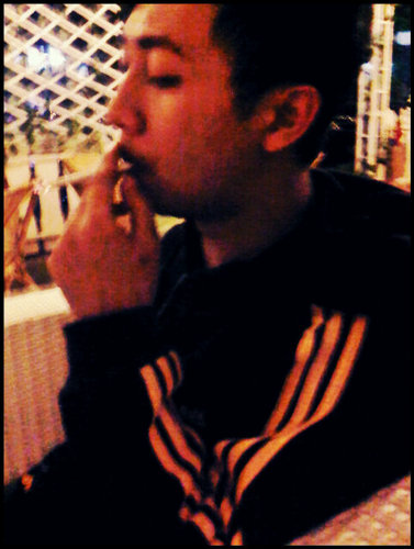 ryanburhanudin's profile picture. Simple :)