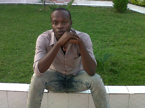 I live ma lyf