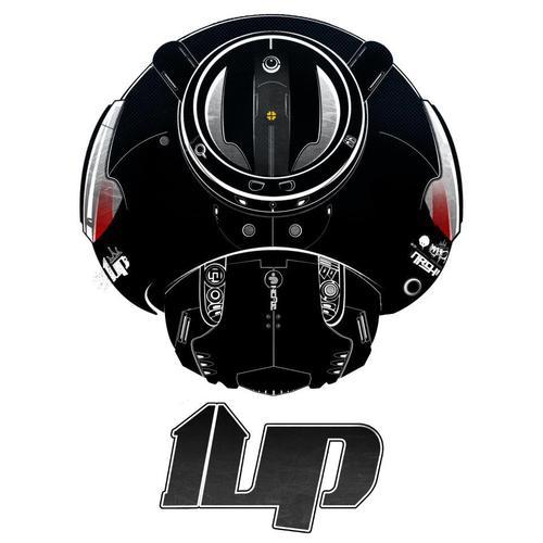 The 1up's