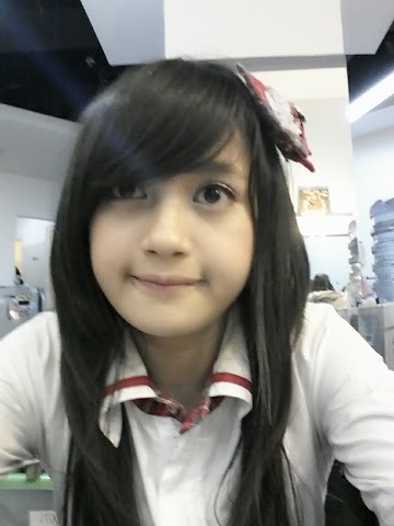 Always fun with you | selalu dukung jkt48 kawaii!!!