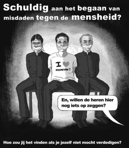 Rethink 1F policy | 1000+ families including children are unlawfully excluded from asylum | UHNCR, Amnesty, VluchtelingenWerk rejects Netherlands 1F-policy