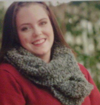 reelirishgal's profile picture. 