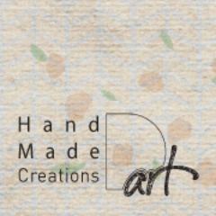 Handmade jewellery and accessories