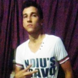 Sou dancer de free step,FLAMENGUISTA,curto rock...
ker saber mais??? FOLLOW-ME!!!