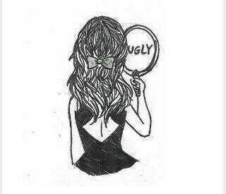 fat,lonely,ugly,cutter,want to suicide. and only 13 years old . | secret account