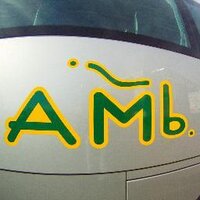 AMb Travel(@AMbTravel) 's Twitter Profile Photo