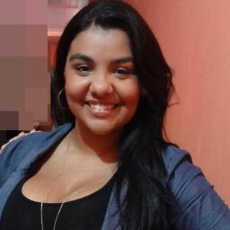 SsMaues's profile picture. Sou Terapeuta Ocupacional. DEUS é meu tudo e o dono da minha vida e o motivo da minha alegria! Minha família = Minha base!