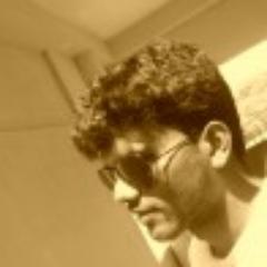 A crazy coder,a fun loving creature..