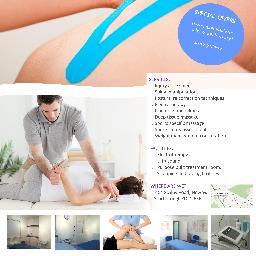 Head Therapist Scarborough RUFC. Scarborough Injury Rehab Centre offering a wide range of assessment and treatment for all sport and work related injuries.