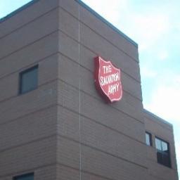 Salvation Army Sheb Profile