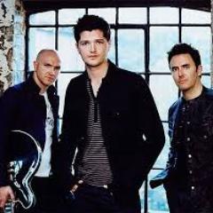 I will meet you guys.... The Script