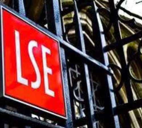 LSE's Foundation Partnerships team develops and stewards relationships with philanthropic organisations around the world in key areas including development.