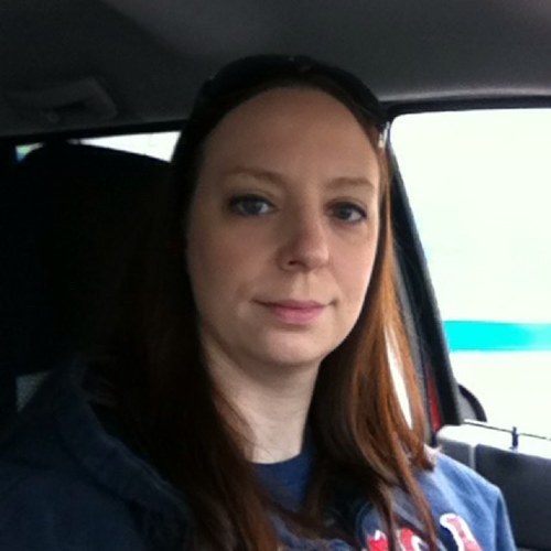 MichonKristy's profile picture. 