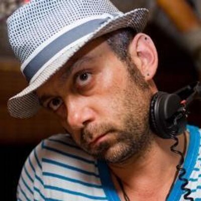 Profile Picture of Nikos Seitanidis (@NikosSeitanidis) on Twitter